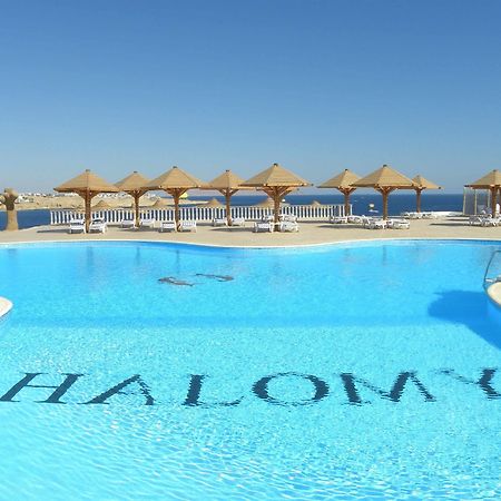 Grand Halomy Hotel Sharm el-Sheikh Ngoại thất bức ảnh